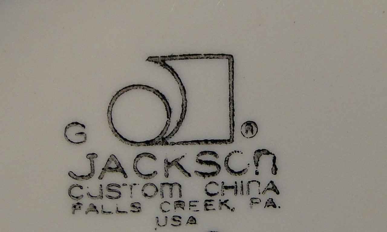 Jackson China